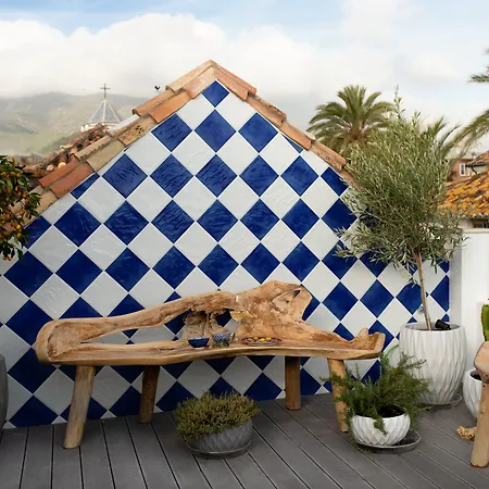 Linda Boutique Hotel-3