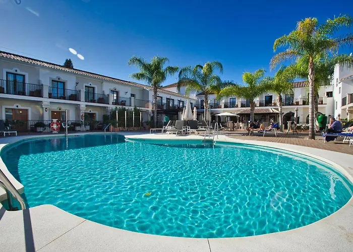 Paloma Blanca Boutique (Adults Only)Boutique Hotel