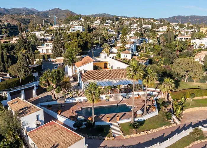 Cortijo Boutique Marbella Hotel